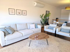 Villa Marcia Home - Nature & Sea-View - Lagos